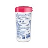 Wet Ones Antibacterial Hand Wipes Canister - Fresh Scent - 40ct - 2 of 4