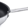 BergHOFF CollectNCook 11" 18/10 Stainless Steel Non-stick Fry Pan - 3 of 4