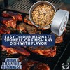 Gourmet BBQ Steak & Beef Seasoning Gift Set - Six Pack | Gustus Vitae - 4 of 4