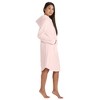 Softies Hooded Snuggle Lounger - 2 of 3