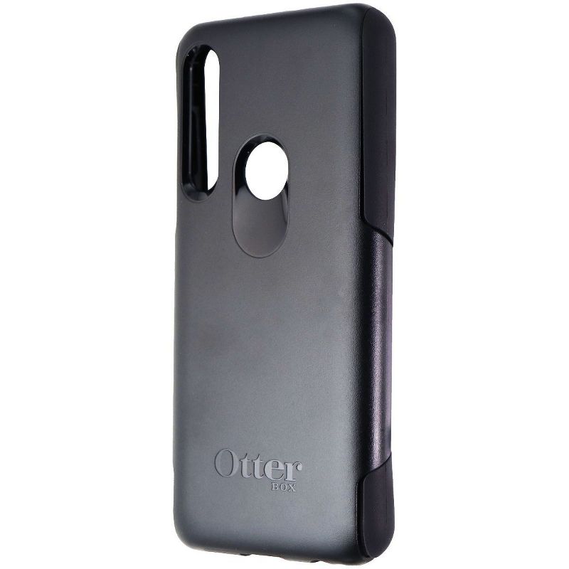 OtterBox Commuter Lite Series Case for Motorola Moto G Power - Black, 1 of 2
