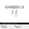 Amerock Franklin 3 Inch Center-to-Center Pull for Cabinets, Drawers, and Furniture - 3 of 4
