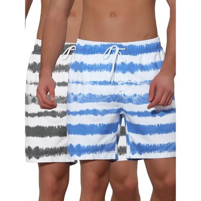 black/blue