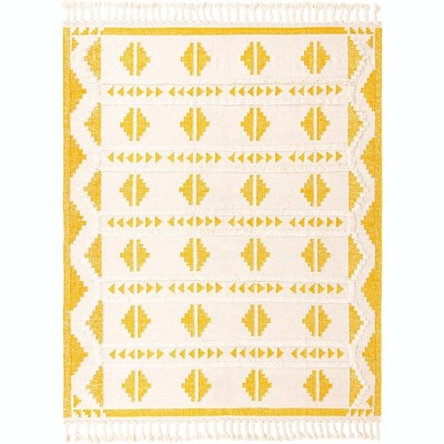 Unique Loom Mesa Collection Area Rug - Maricopa