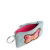Vera Bradley Women's Outlet Cotton Zip ID Case - 2 of 2