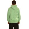 Elevenparis Mens Statement Hoodie Sweatshirt - 3 of 4