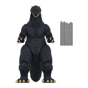 Super7 Toho Super Kaiju Godzilla 2004 Deluxe Action Figure (Target