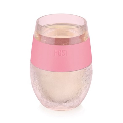 Host Wine Freeze Replacement Lids For Tumblers : Target