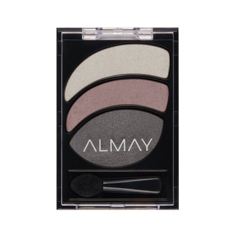 Almay intense i 2025 color eyeshadow ingredients