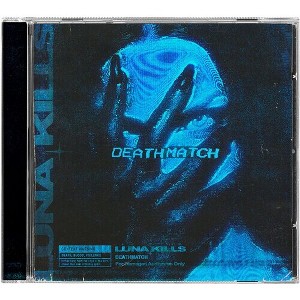 Luna Kills - Deathmatch (CD) - 1 of 1