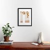 Deny Designs City Art Plant Art Print - 2 of 4