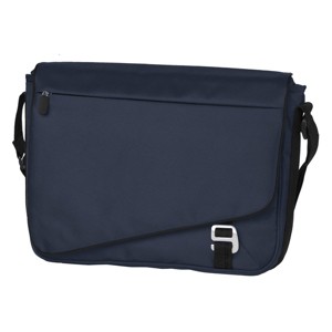 Mafoose Transit Messenger Bag with Adjustable Sling Shoulder Strap - 1 of 4