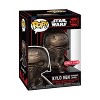 Funko POP! Star Wars: Supreme Leader Kylo Ren Vinyl Figure - 2 of 3