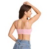 Jockey Women's Seamfree Light Support Bralette - 2 of 4
