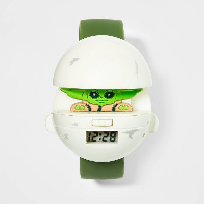 lego watch target