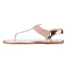 New York & Company Women's Freya Slides - 3 of 4