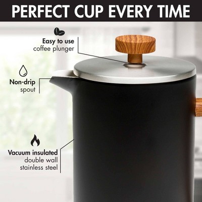 Primula Grant French Press - Thumbnail 4