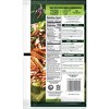 MorningStar Farms Frozen Plant Based Chik'n Patties Buffalo - 10oz/4ct - 2 of 4