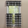 Park Designs Hixon Valance 72" X 14 - 2 of 4