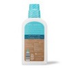 hello Peace Out Plaque Fluoride-Free and Alcohol-Free Mouthwash- 16 fl oz - 2 of 4