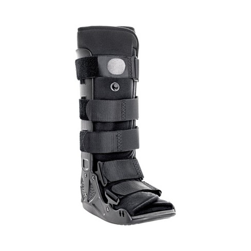 Mckesson Walker Boot, For Either Foot : Target