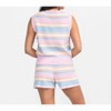 Women's Couch To Cabana Knit Tank - Southern Shirt Company - 2 of 4