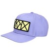 Hunter x Hunter Killua Cosplay Embroidered Acrylic Snapback Hat - 2 of 4