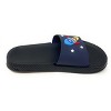 JEFFRICO Boys Comfort Sandals Kids Slip On Lightweight EVA Water Shower Pool Beach Sandals Slides - 3 of 4