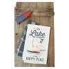 C&F Home Lakeside Is My Happy Place Towel Set of 2 - 3 of 3