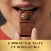 Ferrero Rocher Milk Chocolate Hazelnut Candy Bar - 3.1oz - 3 of 4
