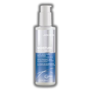 Joico Moisture Recovery 24Hr Moisture Recharge Leave In for Thick/Coarse, Dry Hair | Leaves hair 88% smoother and 46% softer- (6.7 oz) - 1 of 3