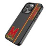 Keyscaper NCAA Sidebar MagSafe Compatible Cell Phone Case for iPhone 16 Plus - 2 of 4