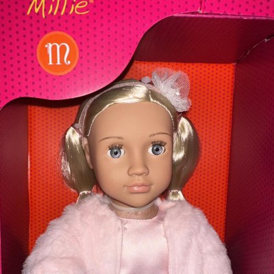 Millie, 18-inch Fashion Doll