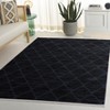 Mila MIL240 Power Loomed Indoor Rugs - Safavieh - 2 of 4