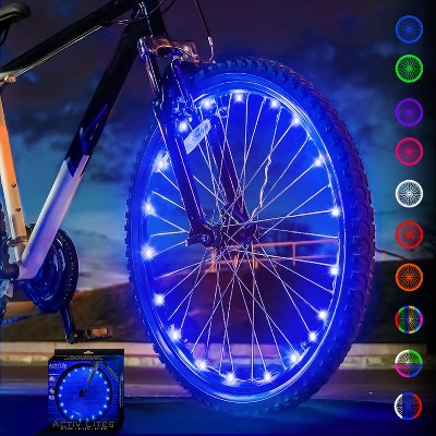 bike spoke lights amazon