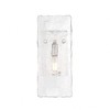 Savoy House Genry 1 - Light Wall Light in  Polished Nickel - 2 of 3