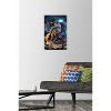 Trends International PD Moreno - Dragon Castle Unframed Wall Poster Prints - 2 of 4