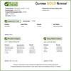 Astaxanthin by California Gold Nutrition - Featuring AstaLif® Pure Icelandic Astaxanthin - Gluten Free, Non-GMO - 12 mg - 30 Veggie Softgels - 4 of 4