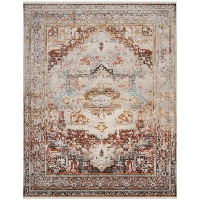 Vintage Persian VTP438 Power Loomed Indoor Rugs - Safavieh
