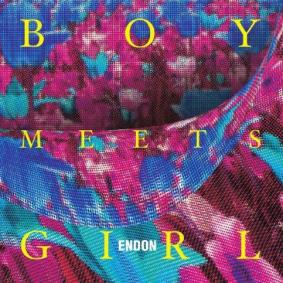 ENDON - Boy Meets Girl (CD)