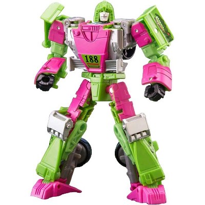 G2 Universe Autobot Mirage Deluxe Class | Transformers: Legacy Evolution 0