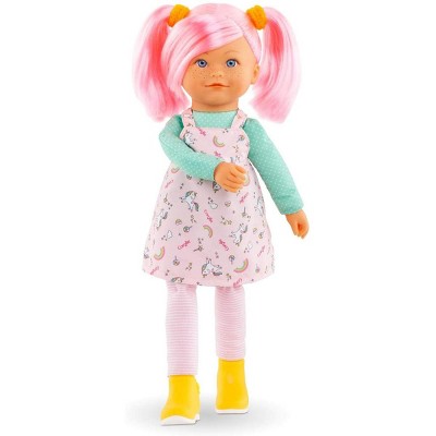 Corolle on sale dolls target