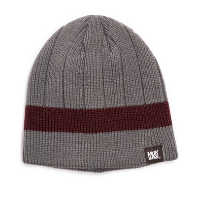 MUK LUKS Men's Cable Cuff Cap