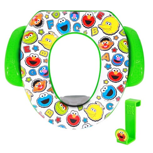 Potty hot sale ladder target