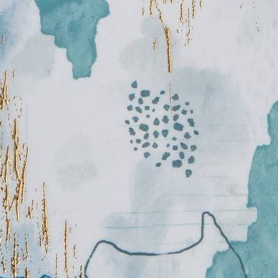 Abstract Floral
