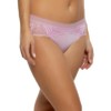 Felina - Peridot Cheeky Lace Hipster Panty Underwear - 2 of 3