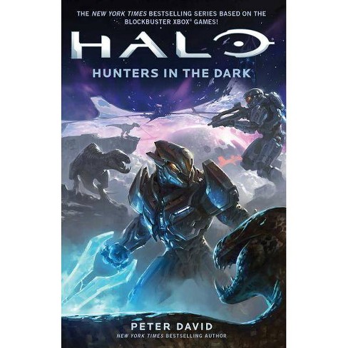 Halo: Outcasts, Book by Troy Denning