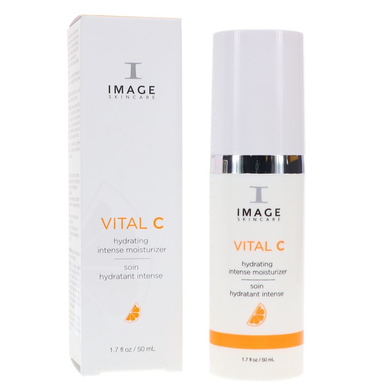 IMAGE Skincare Vital C Hydrating Intense Moisturizer 1.7 oz, 1 of 9