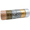 Darice Patterned Cheetah, 1.88 Inches x 10 Yards Duct Tape - Multicolor