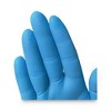 KleenGuard G10 2PRO Nitrile Gloves, Blue, Large, 100/Box - image 4 of 4